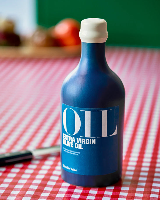 Virgin olive oil, Extra, Greece, 500 ml