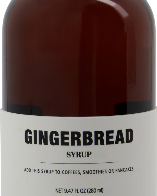 Syrup, Gingerbread, 280 ml