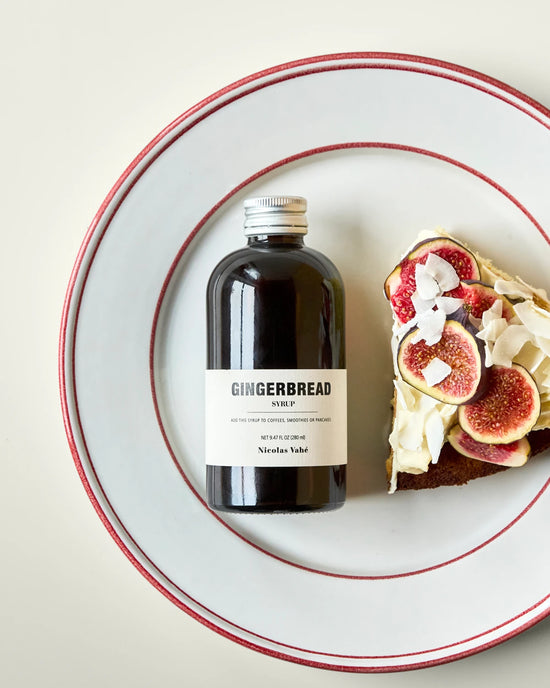 Syrup, Gingerbread, 280 ml