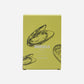 Mussels, Rapeseed oil & garlic, 110 g