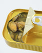 Mussels, Rapeseed oil & garlic, 110 g