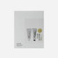Gift box, Hand Cream + Hand Serum + Soap + Nail Kit, 50|50|20 ml|ml|g