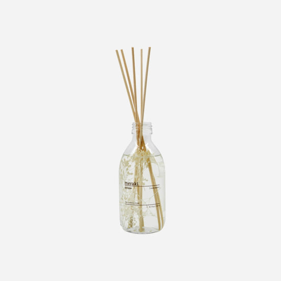Diffuser, Vivid shades, 240 ml
