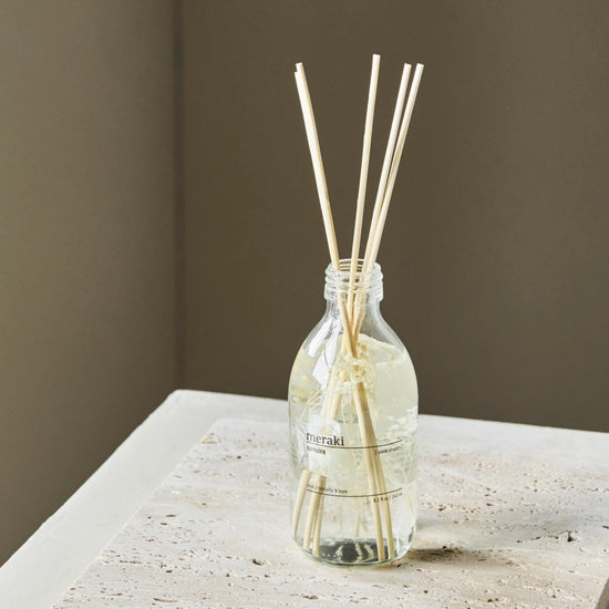 Diffuser, Vivid shades, 240 ml
