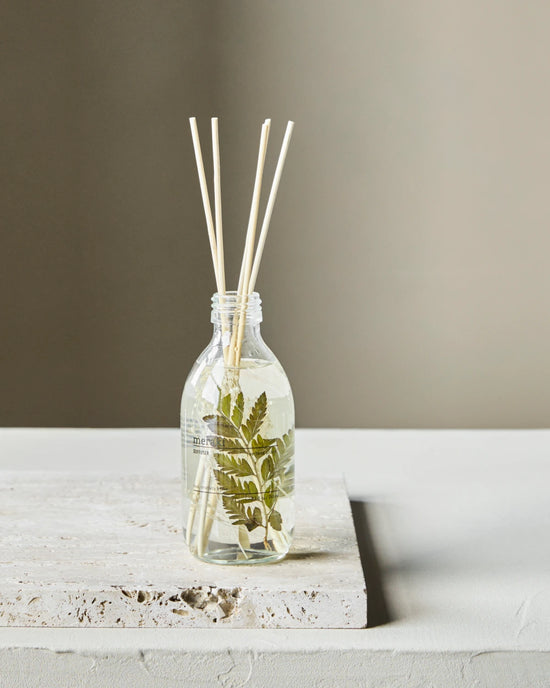 Diffuser, Verbena Drizzle, 240 ml