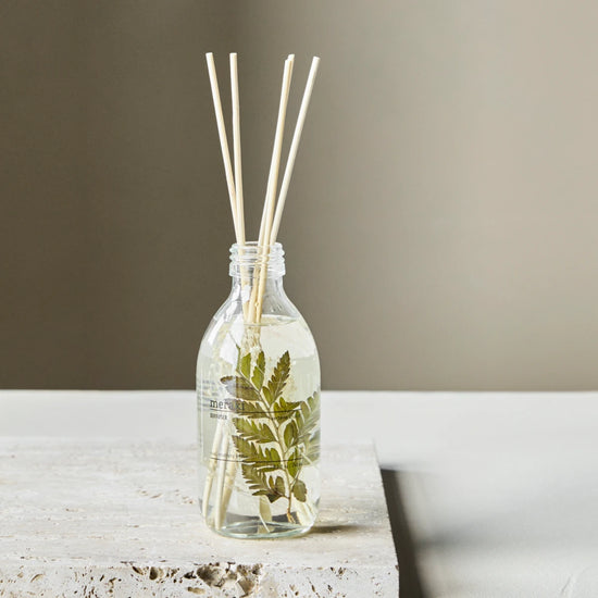 Diffuser, Verbena Drizzle, 240 ml