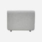 Sofa, HDFeel, 1 seater, Off-white