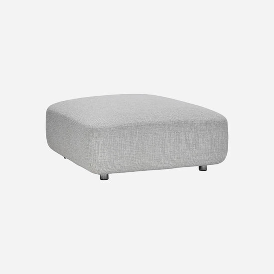 Pouf, HDFeel, Off-white