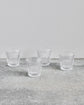 Wasserglas, HDSlots, Klar