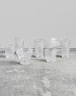 Wasserglas, HDSlots, Klar