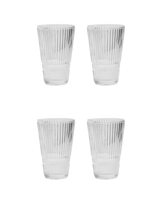 Beer Glass, HDSlots, Clear
