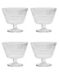 Dessert bowl, HDSlots, Clear