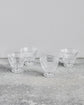 Dessert bowl, HDSlots, Clear