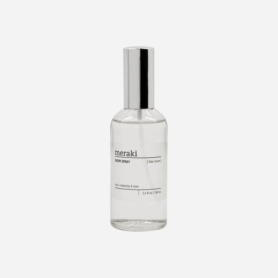 Roomspray, Lilac muse, 100 ml