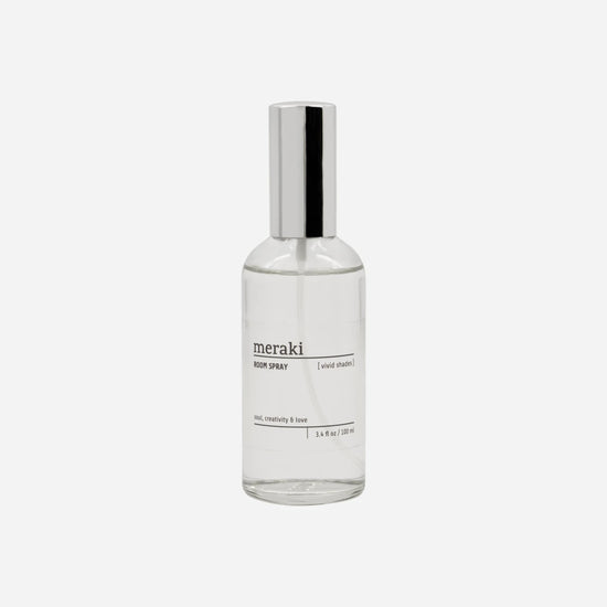 Roomspray, Vivid shades, 100 ml