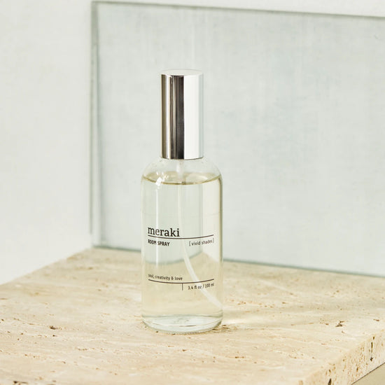 Roomspray, Vivid shades, 100 ml