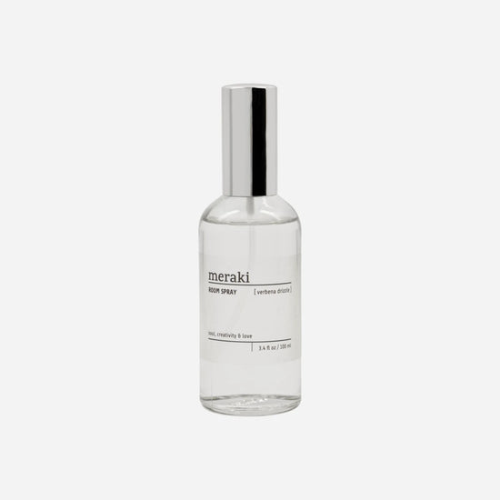 Roomspray, Verbena drizzle, 100 ml