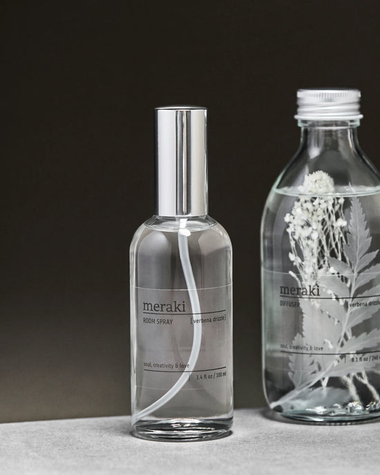 Roomspray, Verbena drizzle, 100 ml