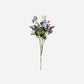 Artificial bouquet, HDCalm purple, Multi