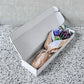 Artificial bouquet, HDCalm purple, Multi