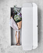 Artificial bouquet, HDCalm purple, Multi