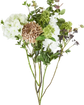 Artificial bouquet, HDWild cream, Multi