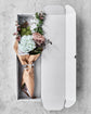 Artificial bouquet, HDWild cream, Multi