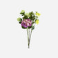 Artificial bouquet, HDGarden pop, Bunt