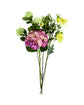 Artificial bouquet, HDGarden pop, Bunt