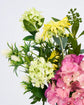 Artificial bouquet, HDGarden pop, Bunt