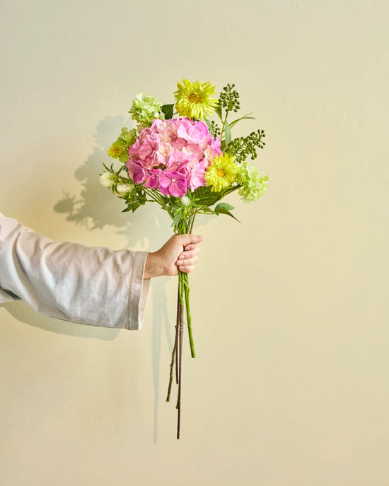 Artificial bouquet, HDGarden pop, Multi