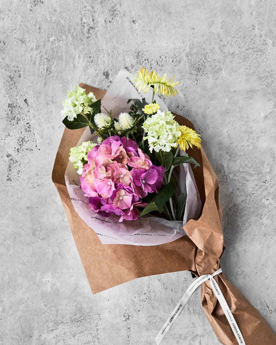 Artificial bouquet, HDGarden pop, Multi