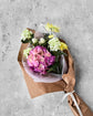Artificial bouquet, HDGarden pop, Multi