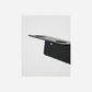 Bottle hanger 2 holes, MK, Black