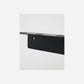 Bottle hanger 3 holes, MK, Black