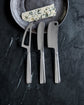Käsemesser, HDCheese, Silber