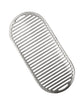 Trivet, HDEsme, Brushed silver finish