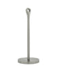 Paper towel holder, HDEden, Brushed silver finish