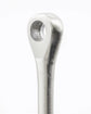 Paper towel holder, HDEden, Brushed silver finish
