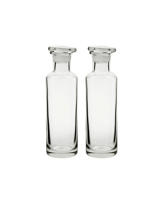 Flasche, HDFarma, Klar