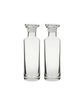 Bottle, HDFarma, Clear