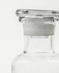Bottle, HDFarma, Clear