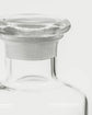 Bottle, HDFarma, Clear