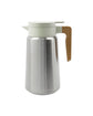 Thermos, HDCole, Silver, Off-white
