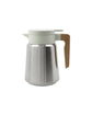 Thermos, HDCole, Silver, Off-white