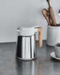 Thermos, HDCole, Silver, Off-white