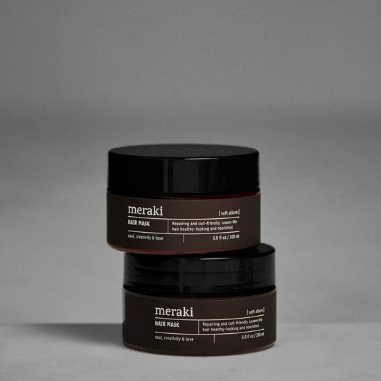 Hair mask, Soft Allure, 200 ml