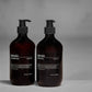 Silver conditioner, Bright Grace, 490 ml