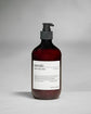 Hand & body lotion, Pure Basic, 490 ml