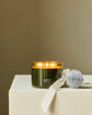 Scented candleCH, Winter Woods, 340 g